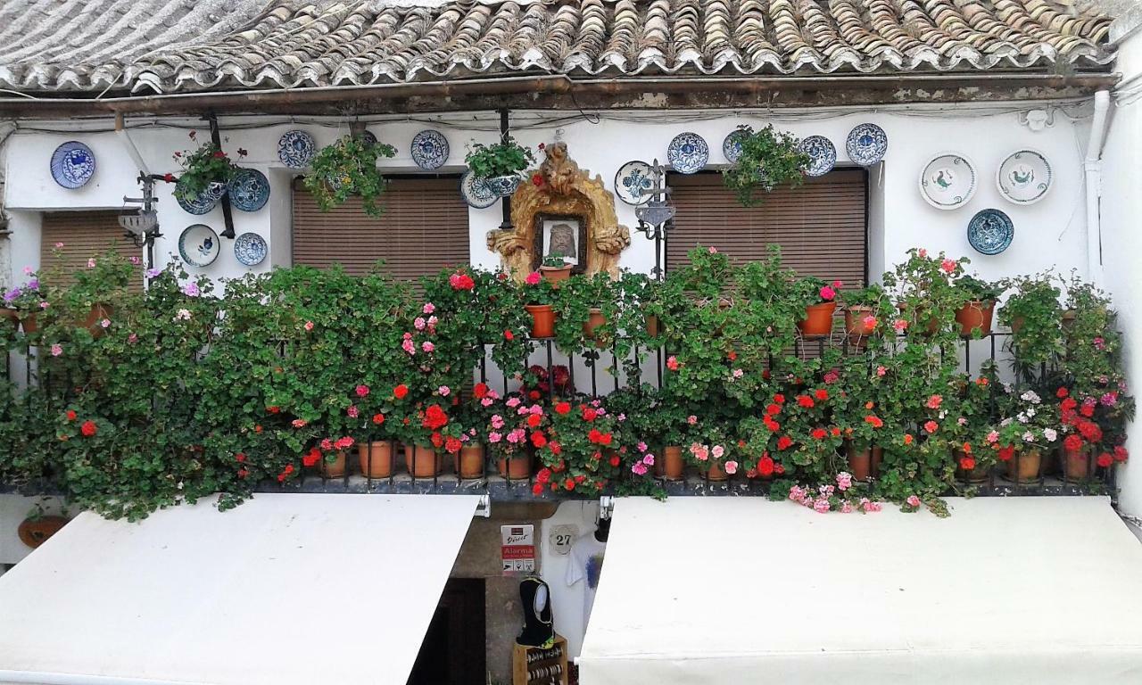 Esmeralda'S House Granada Bagian luar foto